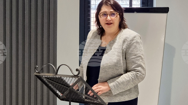 Висок процент потвърдени съдебни актове отчете Окръжен съд – Враца за 2025 г.