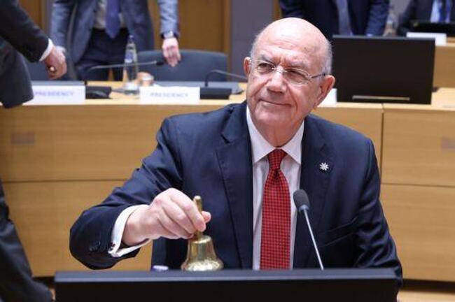 КНА: Кипърското председателство постигна знаково споразумение с Европейския парламент за митническа реформа на ЕС