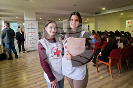 Девин - Национално събрание младежки Червен кръст