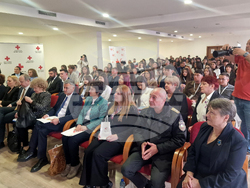 Девин - Национално събрание младежки Червен кръст
