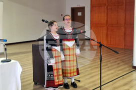 Девин - Национално събрание младежки Червен кръст