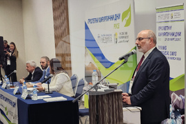 Русе - симпозиум - „Пролетни хирургични дни“