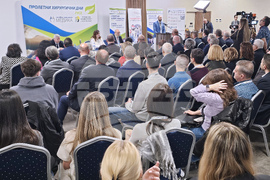 Русе - симпозиум - „Пролетни хирургични дни“