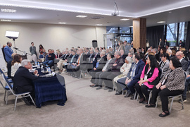 Русе - симпозиум - „Пролетни хирургични дни“