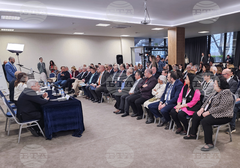 Русе - симпозиум - „Пролетни хирургични дни“