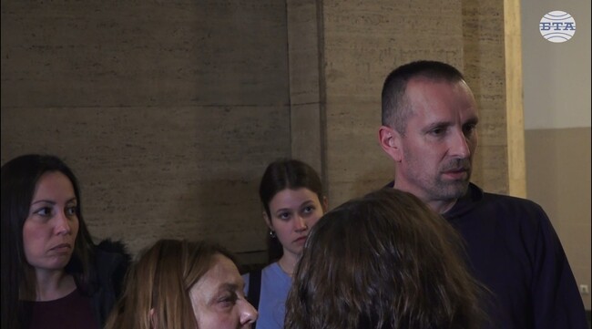 Съдът не освободи предсрочно от затвора Евелин Банев - Брендо