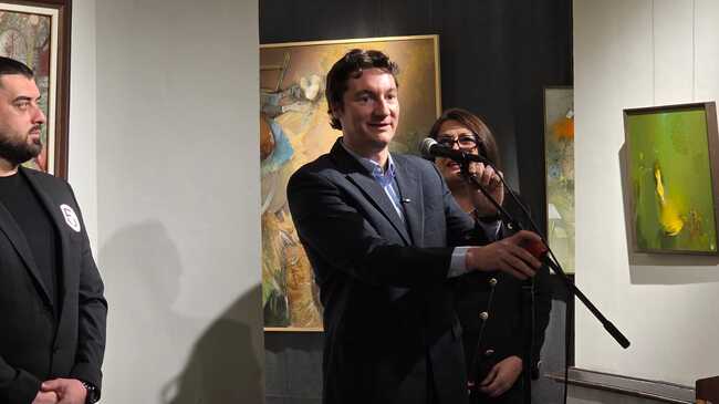 BSP Will Oppose Any Potential Shale Gas Extraction in Bulgaria - Party Leader Zarkov