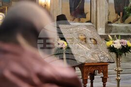 Бургас - храм „Света Богородица"