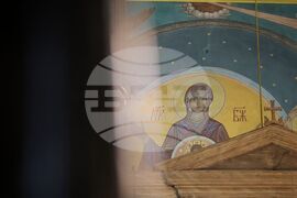 Бургас - храм „Света Богородица"