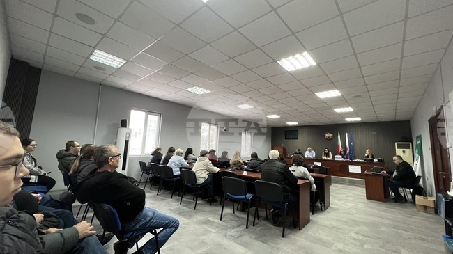 Жители на Омуртаг се запознаха с кампанията „НЗОК за теб“ 