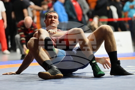 Пловдив - 63-тото издание на международния турнир по борба „Дан Колов - Никола Петров“