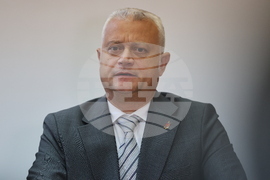 Благоевград - специализирана полицейска операция - брифинг - Емил Дечев