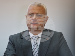 Благоевград - специализирана полицейска операция - брифинг - Емил Дечев