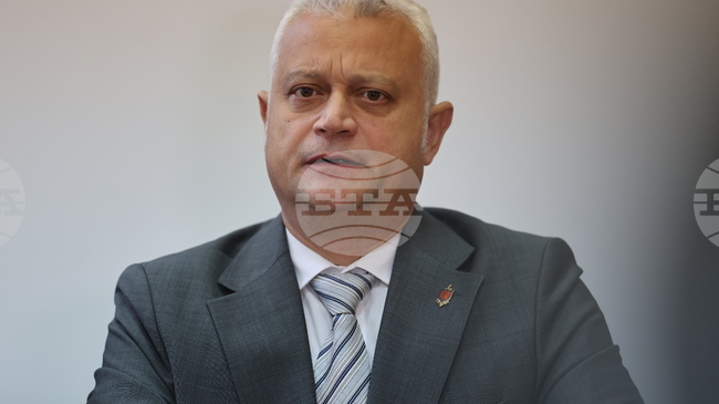 Interior Minister Sees Increased Public Trust in Ministry’s New Leadership as Police Target Vote Buying across Bulgaria