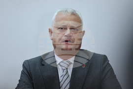 Благоевград - специализирана полицейска операция - брифинг - Емил Дечев