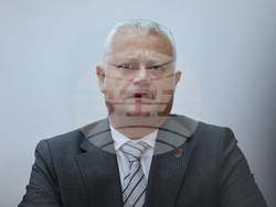 Благоевград - специализирана полицейска операция - брифинг - Емил Дечев