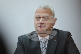 Благоевград - специализирана полицейска операция - брифинг - Емил Дечев