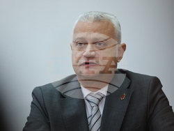 Благоевград - специализирана полицейска операция - брифинг - Емил Дечев