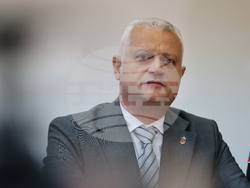 Благоевград - специализирана полицейска операция - брифинг - Емил Дечев