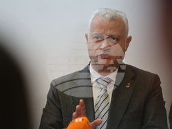 Благоевград - специализирана полицейска операция - брифинг - Емил Дечев