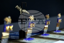 Национален приз „Студент на годината"