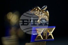 Национален приз „Студент на годината"