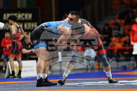 Пловдив - 63-тото издание на международния турнир по борба „Дан Колов - Никола Петров“