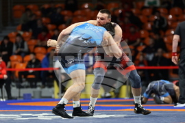 Пловдив - 63-тото издание на международния турнир по борба „Дан Колов - Никола Петров“