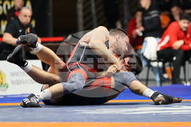 Пловдив - 63-тото издание на международния турнир по борба „Дан Колов - Никола Петров“