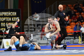 Пловдив - 63-тото издание на международния турнир по борба „Дан Колов - Никола Петров“