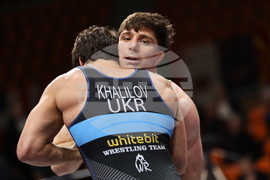 Пловдив - 63-тото издание на международния турнир по борба „Дан Колов - Никола Петров“