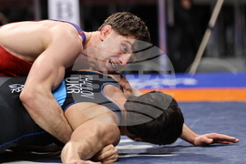 Пловдив - 63-тото издание на международния турнир по борба „Дан Колов - Никола Петров“