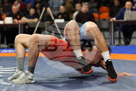 Пловдив - 63-тото издание на международния турнир по борба „Дан Колов - Никола Петров“