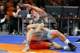 Пловдив - 63-тото издание на международния турнир по борба „Дан Колов - Никола Петров“