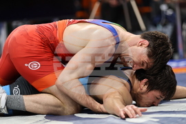 Пловдив - 63-тото издание на международния турнир по борба „Дан Колов - Никола Петров“