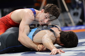 Пловдив - 63-тото издание на международния турнир по борба „Дан Колов - Никола Петров“