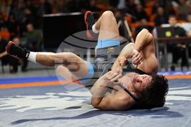 Пловдив - 63-тото издание на международния турнир по борба „Дан Колов - Никола Петров“