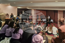 Разград - конкурс - награждаване