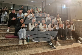 Разград - конкурс - награждаване