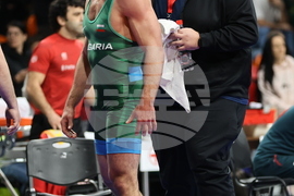 Пловдив - 63-тото издание на международния турнир по борба „Дан Колов - Никола Петров“