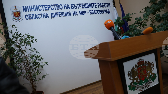 Възпитаници на Професионалната гимназия „Яне Сандански“ в Сандански са наградени с грамоти за проявена доблест и гражданска отговорност