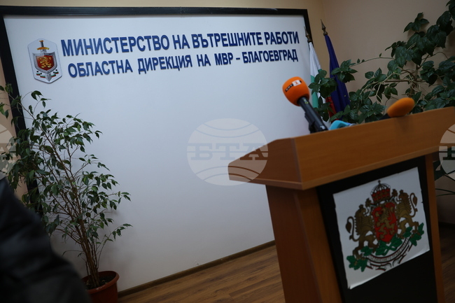 Възпитаници на Професионалната гимназия „Яне Сандански“ в Сандански са наградени с грамоти за проявена доблест и гражданска отговорност