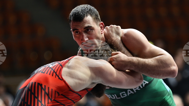 България ще участва с 24 борци на европейското първенство в Тирана, сред тях са Кирил Милов, Семен Новиков, Шамил Мамедов