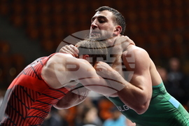 Пловдив - 63-тото издание на международния турнир по борба „Дан Колов - Никола Петров“