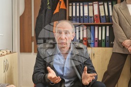 Ракитово - "Палисандър" ООД - дървообработване