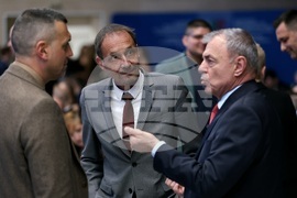 Национален приз „Студент на годината"