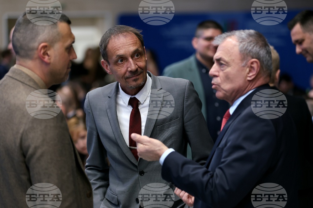 Национален приз „Студент на годината"