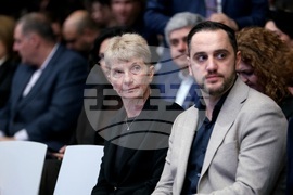 Национален приз „Студент на годината"