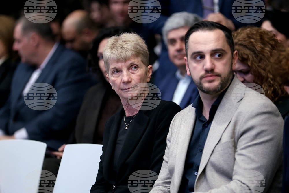 Национален приз „Студент на годината"