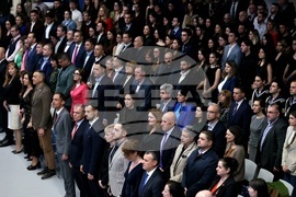 Национален приз „Студент на годината"